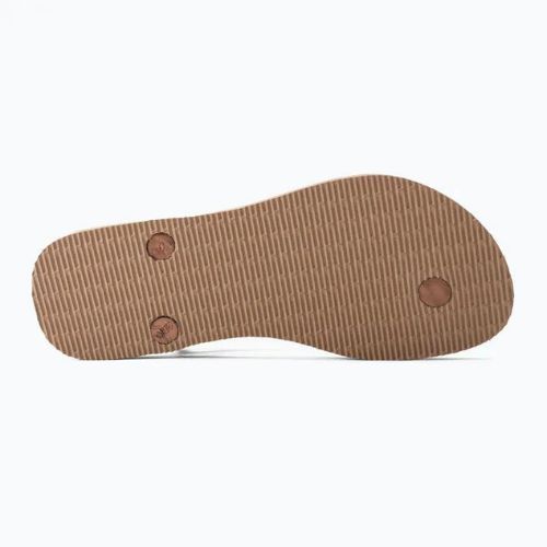 Sandały damskie Havaianas Luna rose gold/rose gold