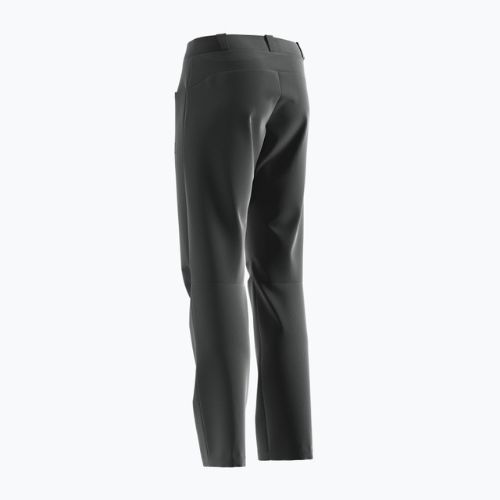 Spodnie trekkingowe męskie Salomon Wayfarer black