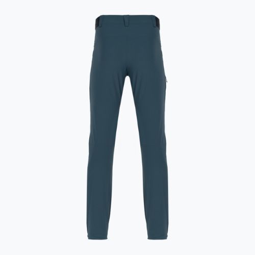 Spodnie trekkingowe męskie Salomon Wayfarer dark denim