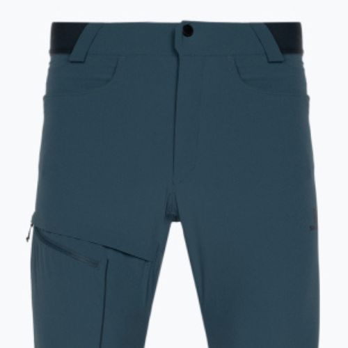 Spodnie trekkingowe męskie Salomon Wayfarer dark denim