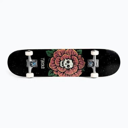 Deskorolka klasyczna Tricks Rose Complete