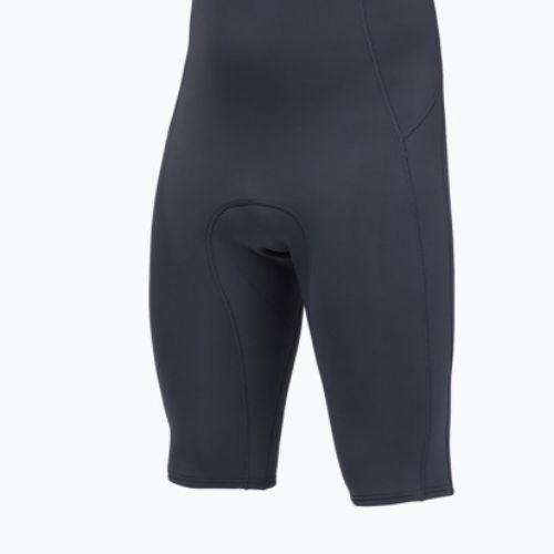 Pianka do pływania męska Billabong 2/2 mm Absolute Back Zip Spring 2022 black