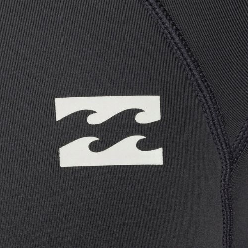 Pianka do pływania męska Billabong 2/2 mm Absolute Back Zip Spring 2022 graphite
