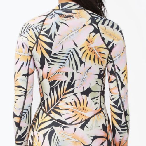 Pianka do pływania damska Billabong 2/2 mm Salty Dayz Spring paradise black