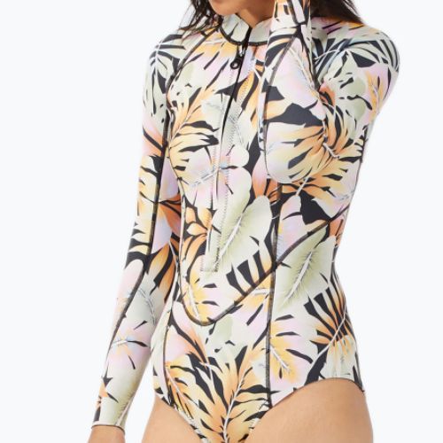 Pianka do pływania damska Billabong 2/2 mm Salty Dayz Spring paradise black