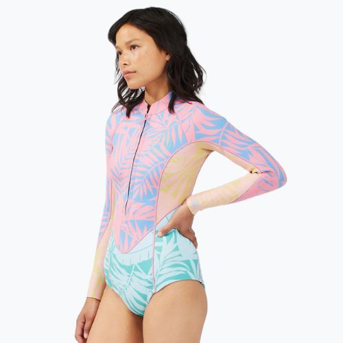 Pianka do pływania damska Billabong 2/2 mm Salty Dayz Spring mystic multi