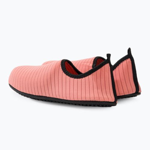 Buty do wody AQUASTIC Aqua BS001 różowe