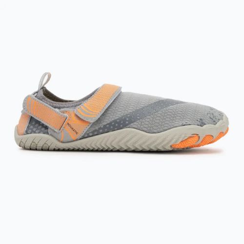 Buty do wody AQUASTIC Aqua WS083 szare