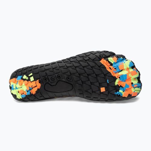 Buty do wody AQUASTIC Aqua WS120 fioletowe