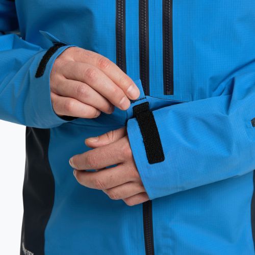 Kurtka przeciwdeszczowa męska Haglöfs Spitz GTX PRO nordic blue/tarn blue