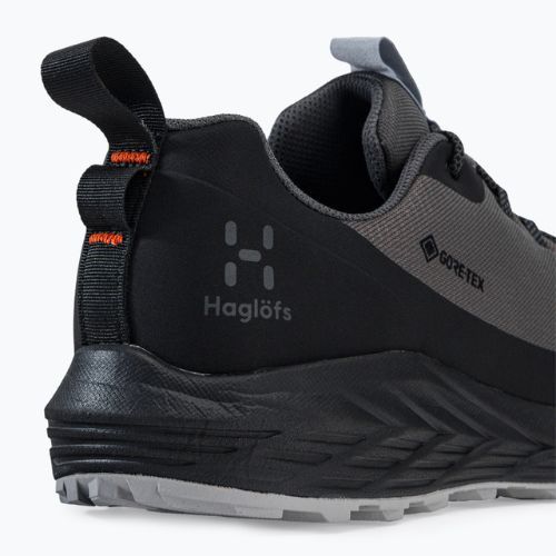 Buty trekkingowe męskie Haglöfs L.I.M FH GTX Low true black