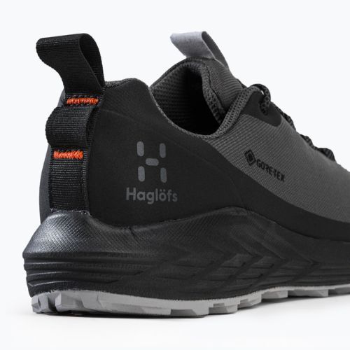 Buty trekkingowe damskie Haglöfs L.I.M FH GTX Low true black