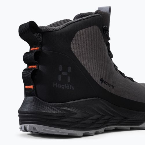 Buty trekkingowe męskie Haglöfs L.I.M FH GTX Mid true black