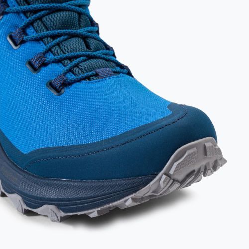 Buty trekkingowe męskie Haglöfs L.I.M FH GTX Mid nordic blue