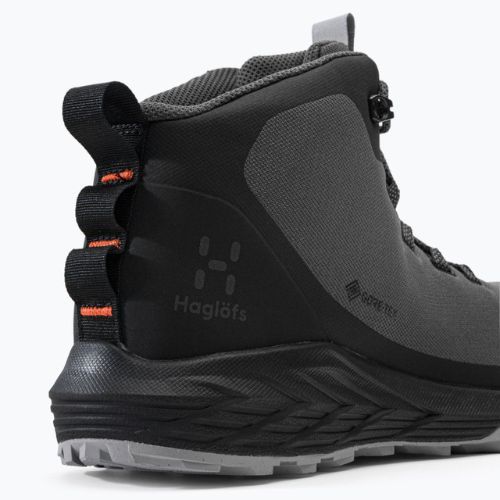 Buty trekkingowe damskie Haglöfs L.I.M FH GTX Mid true black