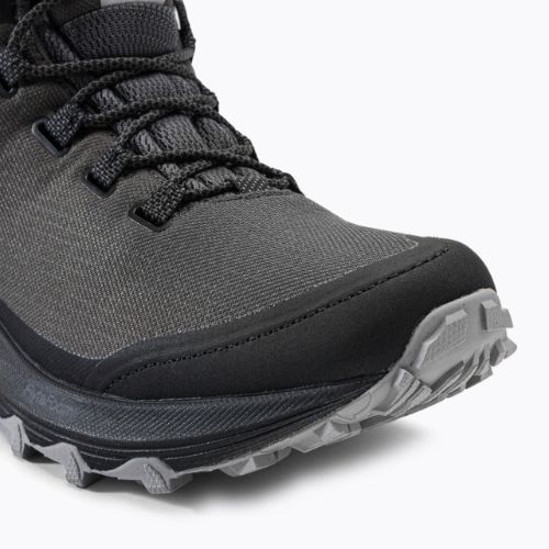 Buty trekkingowe damskie Haglöfs L.I.M FH GTX Mid true black