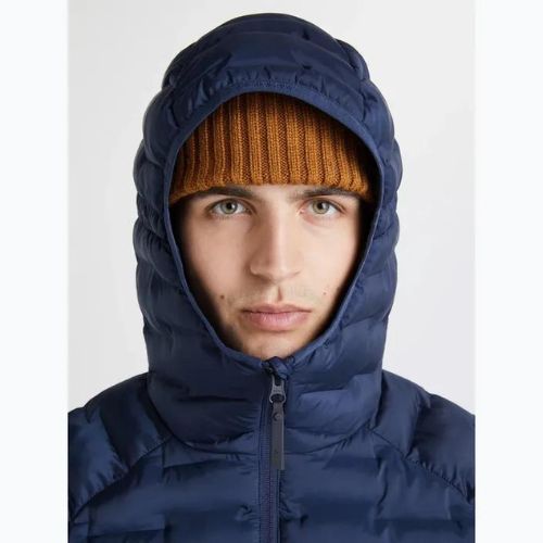 Kurtka męska Peak Performance Argon Light Hood blue shadow