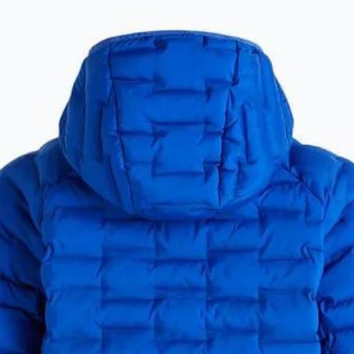 Kurtka męska Peak Performance Argon Light Hood island blue