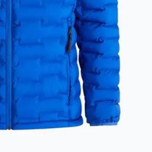 Kurtka męska Peak Performance Argon Light Hood island blue