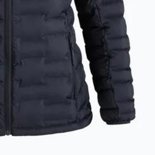 Kurtka damska Peak Performance Argon Light Hood black