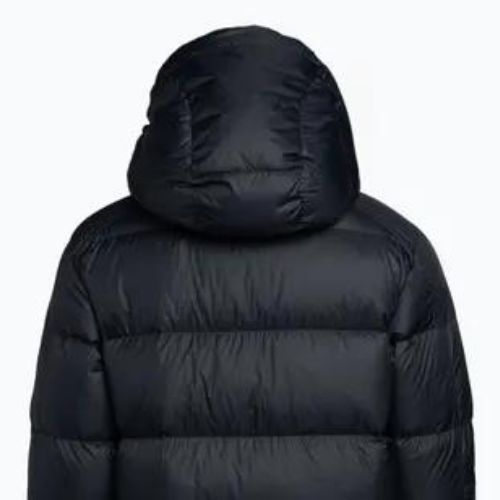 Płaszcz puchowy damski Peak Performance Frost Down Coat black