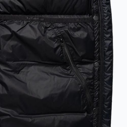 Płaszcz puchowy damski Peak Performance Frost Down Coat black