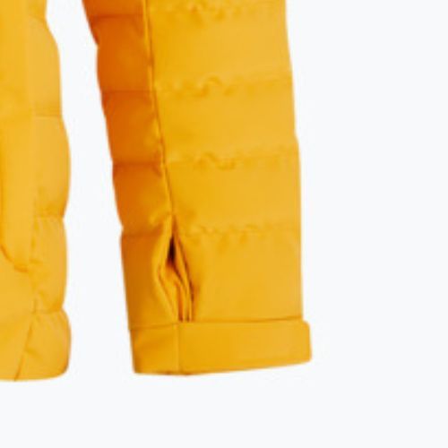 Kurtka narciarska damska Peak Performance Frost Ski blaze tundra