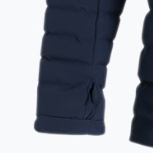 Kurtka narciarska damska Peak Performance Frost Ski blue shadow