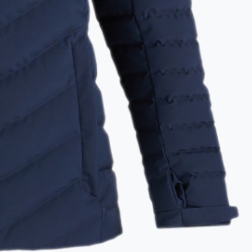 Kurtka narciarska damska Peak Performance Frost Ski blue shadow
