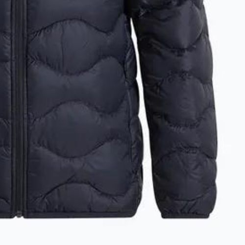 Kurtka puchowa męska Peak Performance Helium Down Hood black