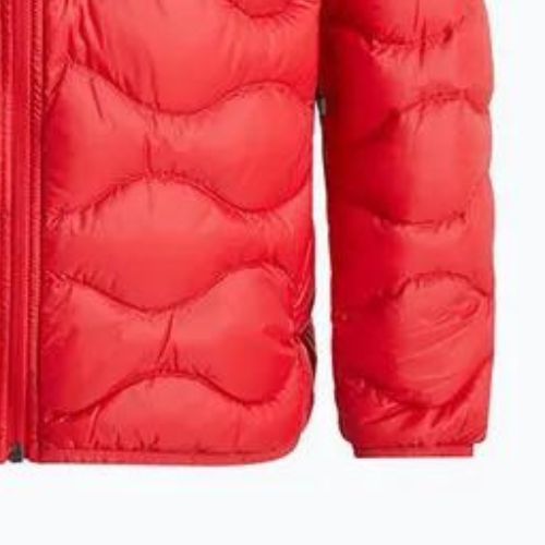 Kurtka puchowa męska Peak Performance Helium Down Hood the alpine