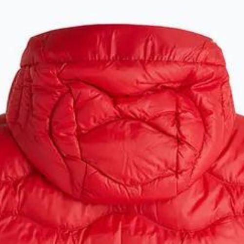 Kurtka puchowa męska Peak Performance Helium Down Hood the alpine