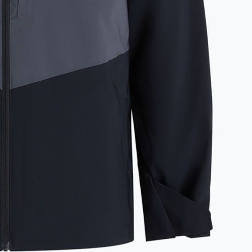 Kurtka narciarska męska Peak Performance Pact black