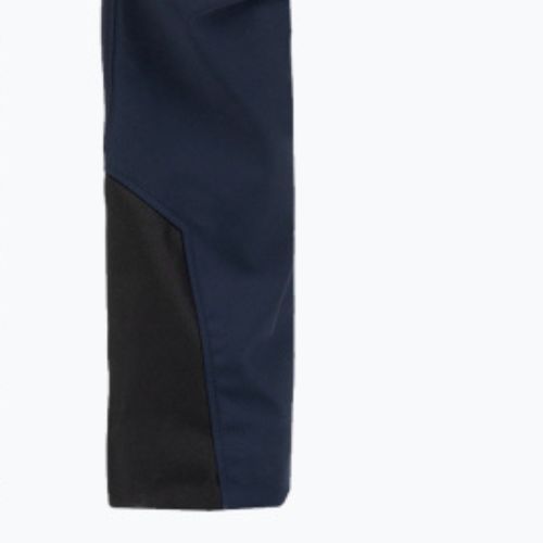 Spodnie narciarskie damskie Peak Performance Stretch blue shadow
