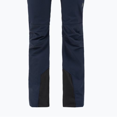 Spodnie narciarskie damskie Peak Performance Stretch blue shadow