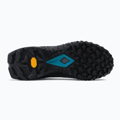 Buty trekkingowe damskie Tecnica Magma Mid GTX shadow piedra/rich laguna