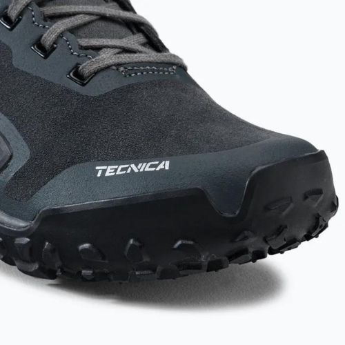 Buty trekkingowe damskie Tecnica Magma Mid GTX shadow piedra/rich laguna