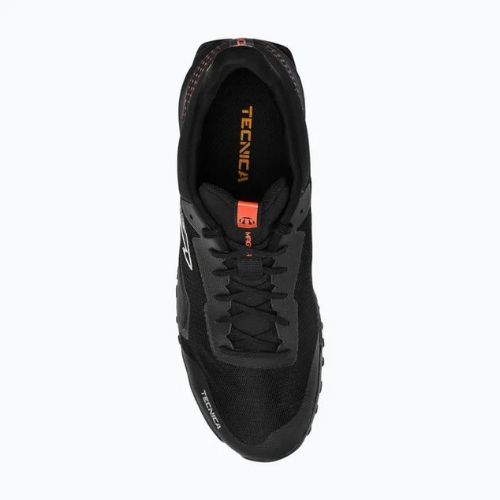 Buty trekkingowe męskie Tecnica Magma S GTX black/dusty lava