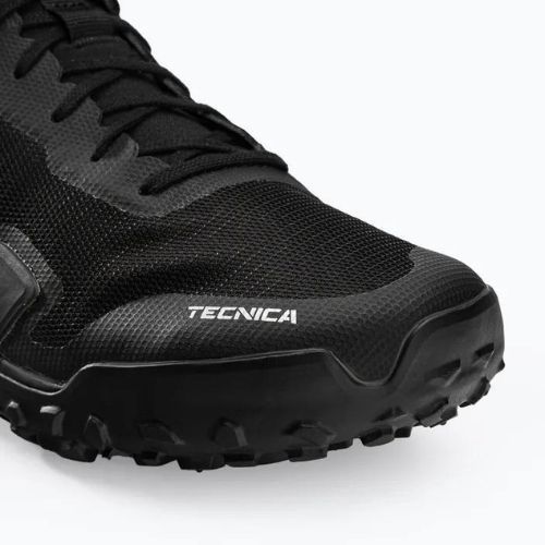 Buty trekkingowe męskie Tecnica Magma S GTX black/dusty lava
