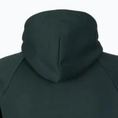 Bluza trekkingowa męska Peak Performance Original Hood scarab green