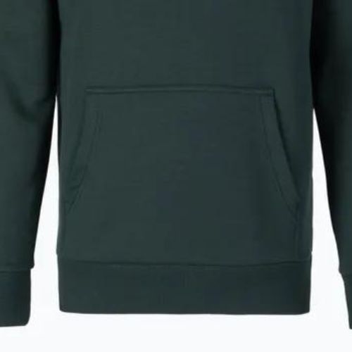 Bluza trekkingowa męska Peak Performance Original Hood scarab green