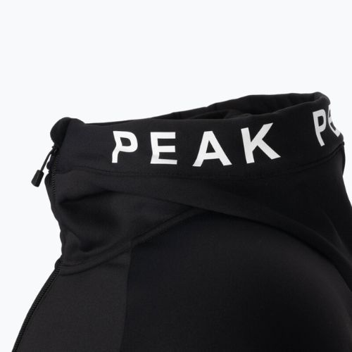 Bluza trekkingowa męska Peak Performance Rider Zip Hood black