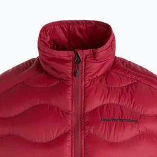 Bezrękawnik męski Peak Performance Helium Down rogue red