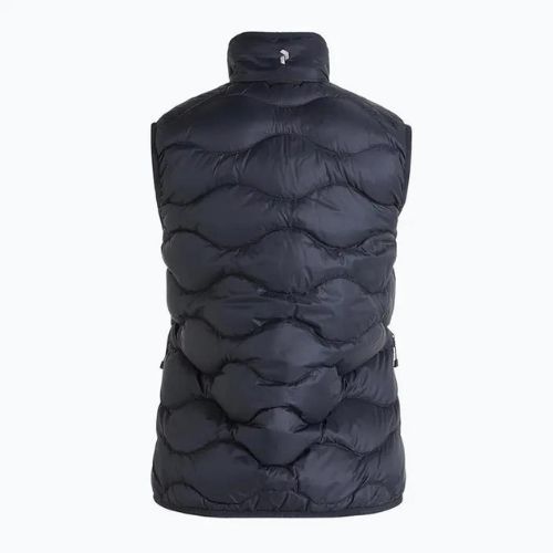 Bezrękawnik damski Peak Performance Helium Down black