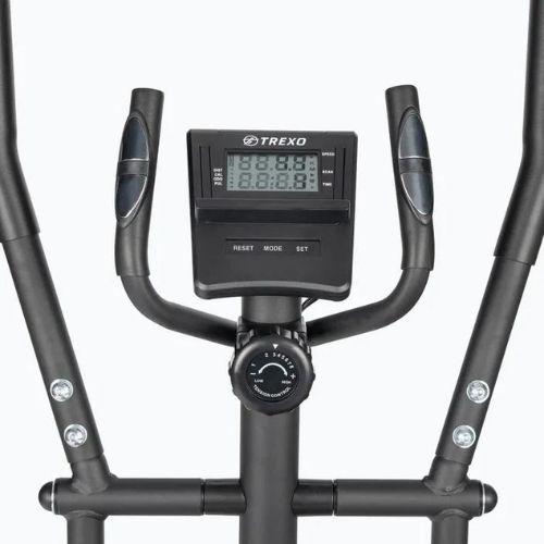 Orbitrek XTREXO ET300 czarny