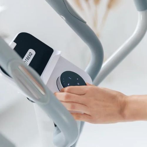 Orbitrek XTREXO ET500 biały