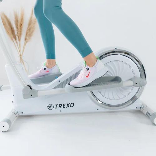 Orbitrek XTREXO ET500 biały