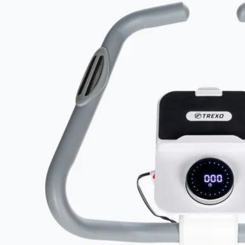 Rower stacjonarny XTREXO EB300 biały