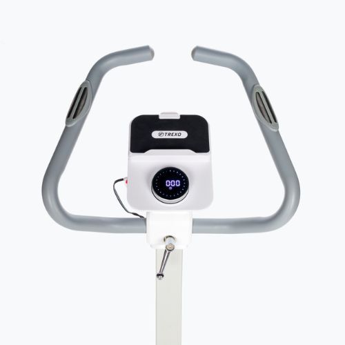 Rower stacjonarny XTREXO EB300 biały