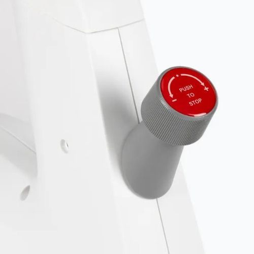 Rower stacjonarny XTREXO EB500 S biały